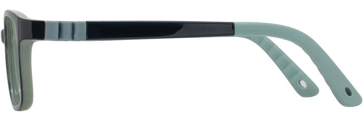 DB4K React REVERB Eyeglasses - view 2